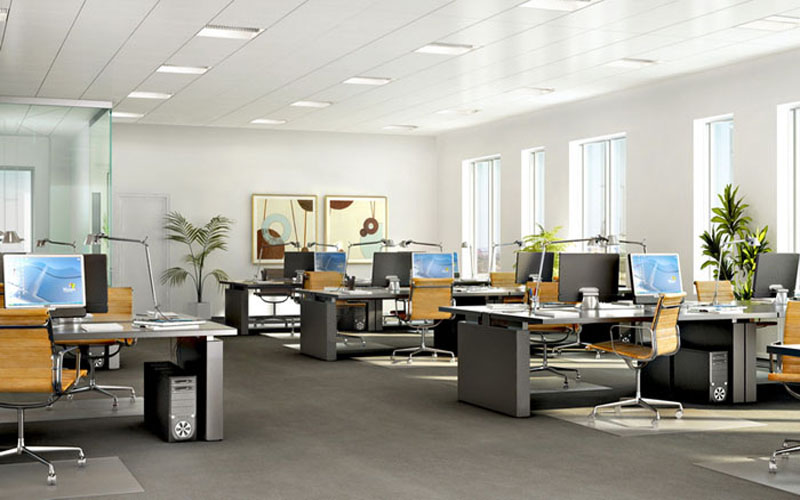 Thiết kế nội thất văn phòng: Mang lại không gian làm việc đẹp mắt, tiện nghi và hiện đại với thiết kế nội thất văn phòng chuyên nghiệp. Để giúp cho các nhân viên làm việc thoải mái hơn và tạo nên môi trường làm việc hiệu quả hơn. Hãy cùng chiêm ngưỡng những hình ảnh thiết kế nội thất văn phòng đẳng cấp.